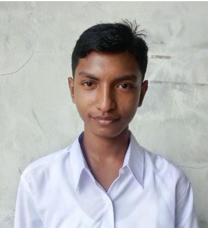 Antonio Gerald Renjaan